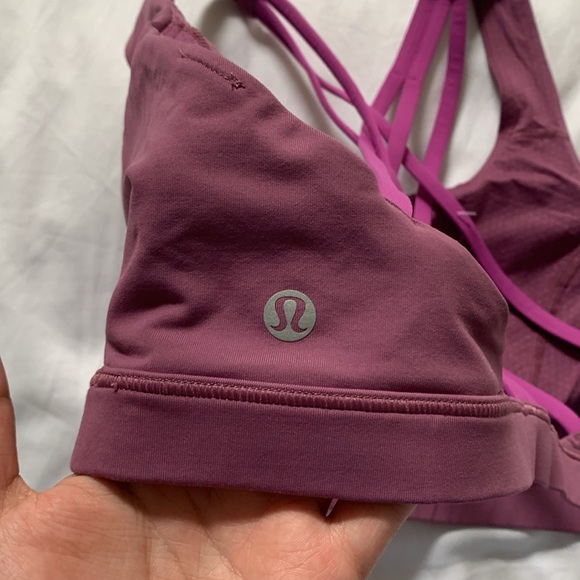 Lululemon bra - Picture 3 of 3